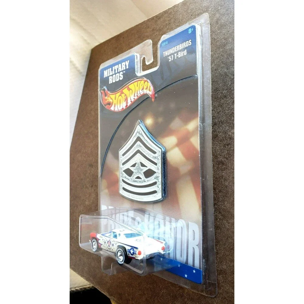 Hot Wheels 2003 hot